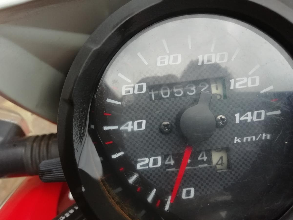 Honda XL 125L · — imagem 3