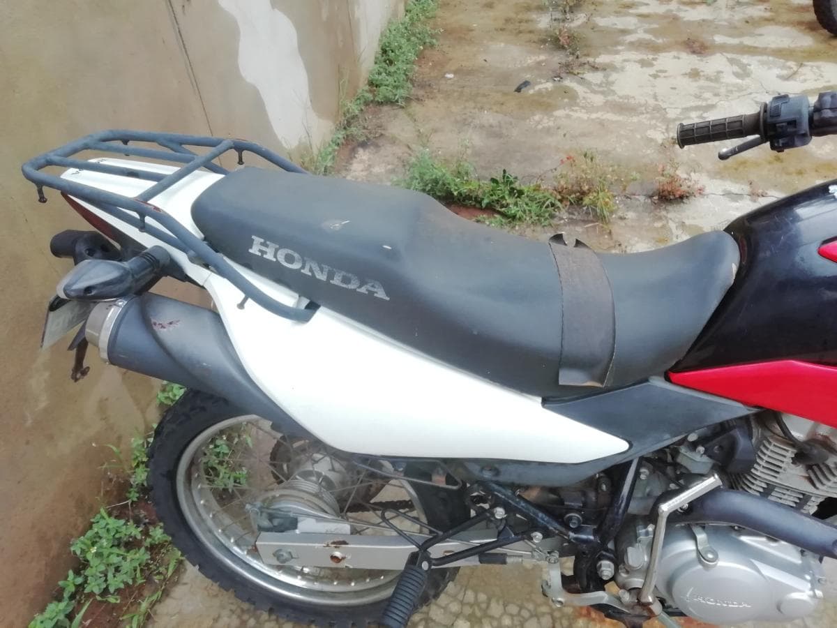 Honda XL 125L · — imagem 2