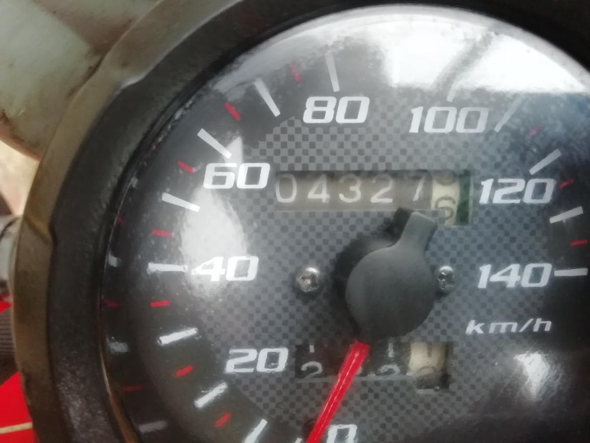 Honda XL 125L · — imagem 2