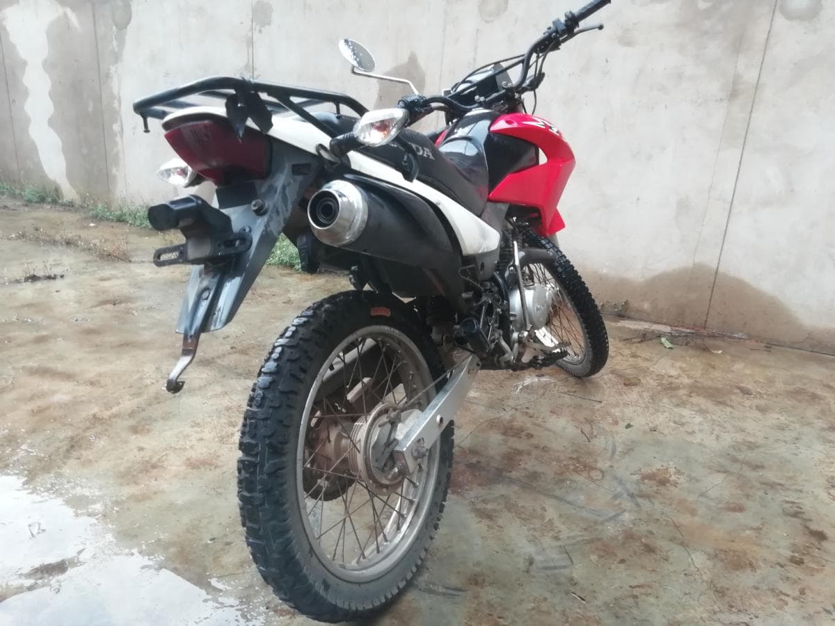 Honda XL 125L · — image 3