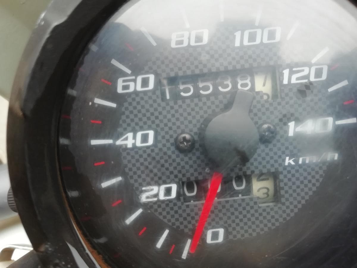 Honda XL 125L · — imagem 3
