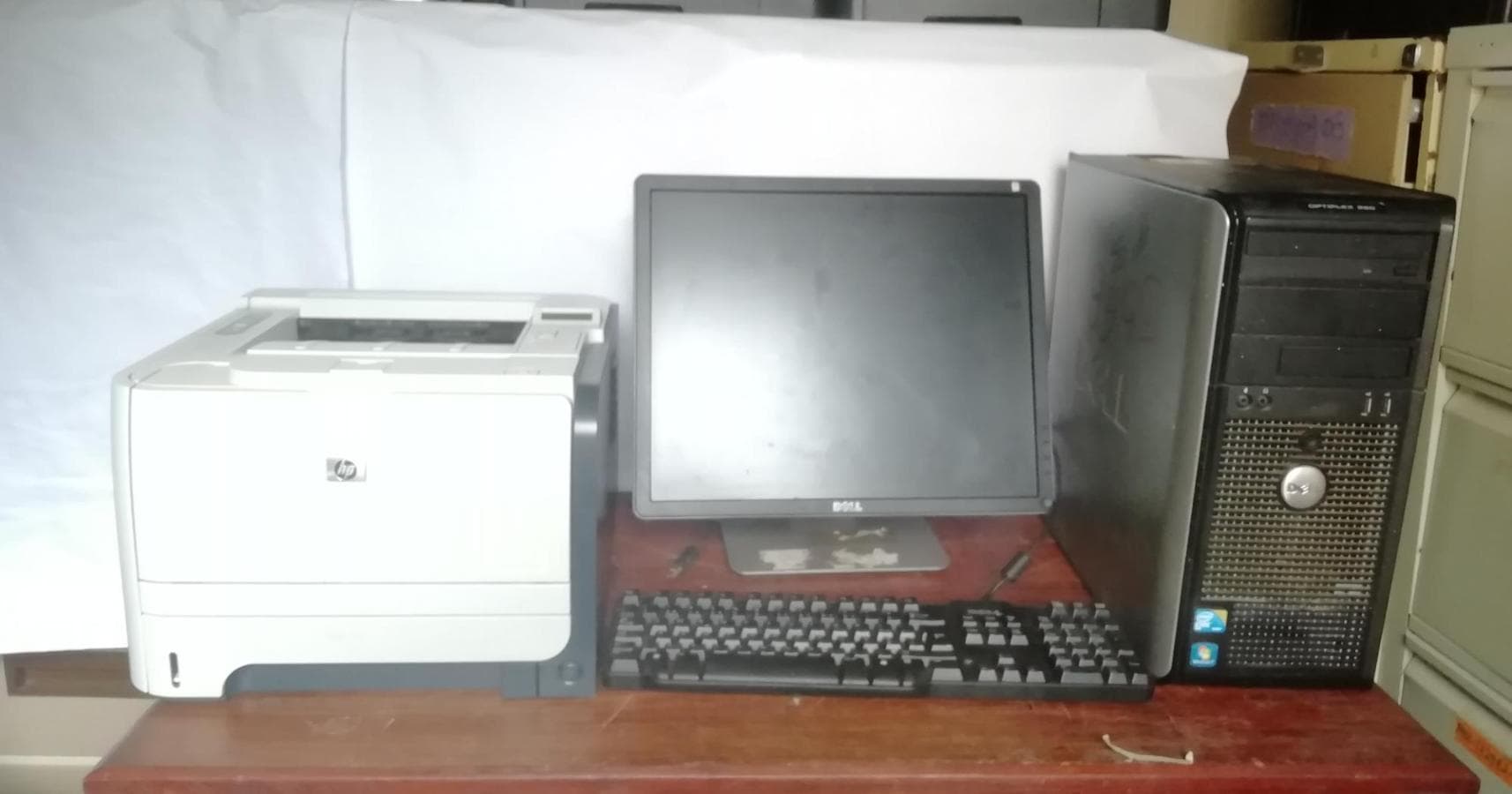Material Informático · — imagem 2