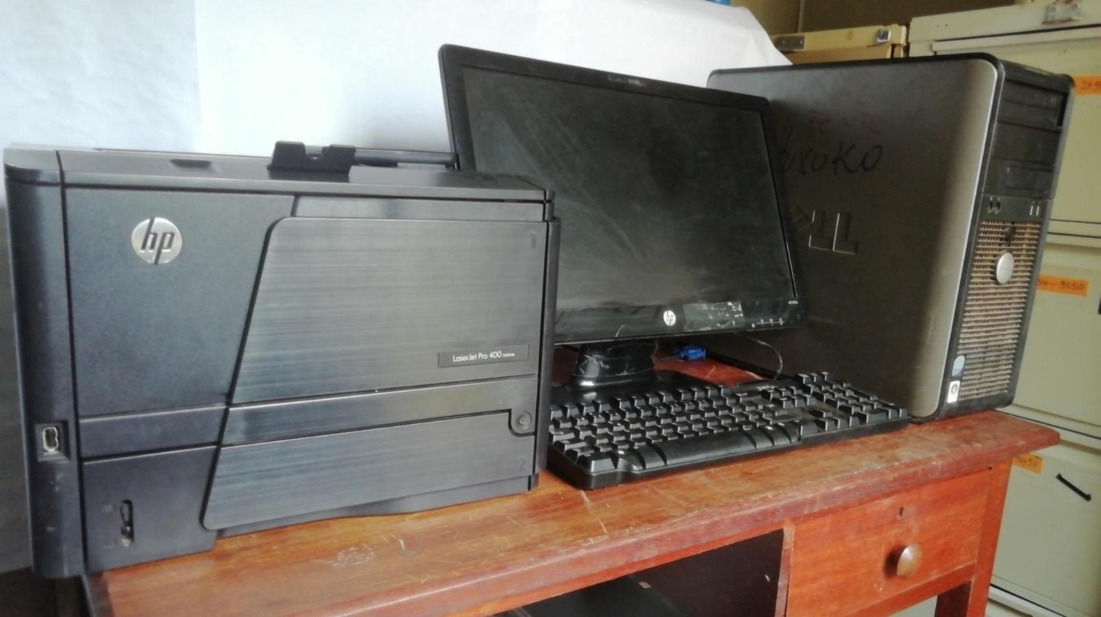 Matériel informatique · — image 3