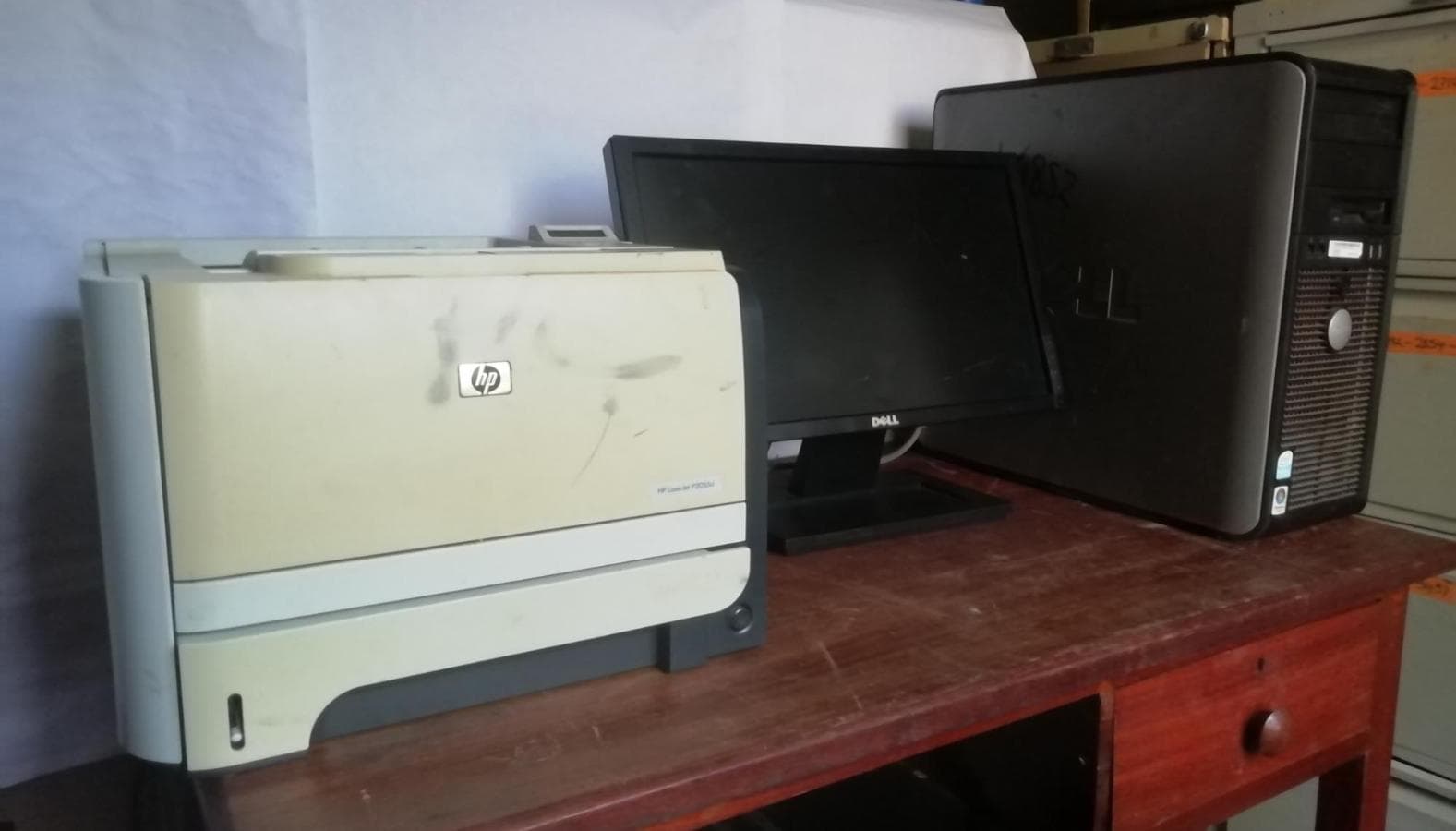 Material Informático · — imagem 2
