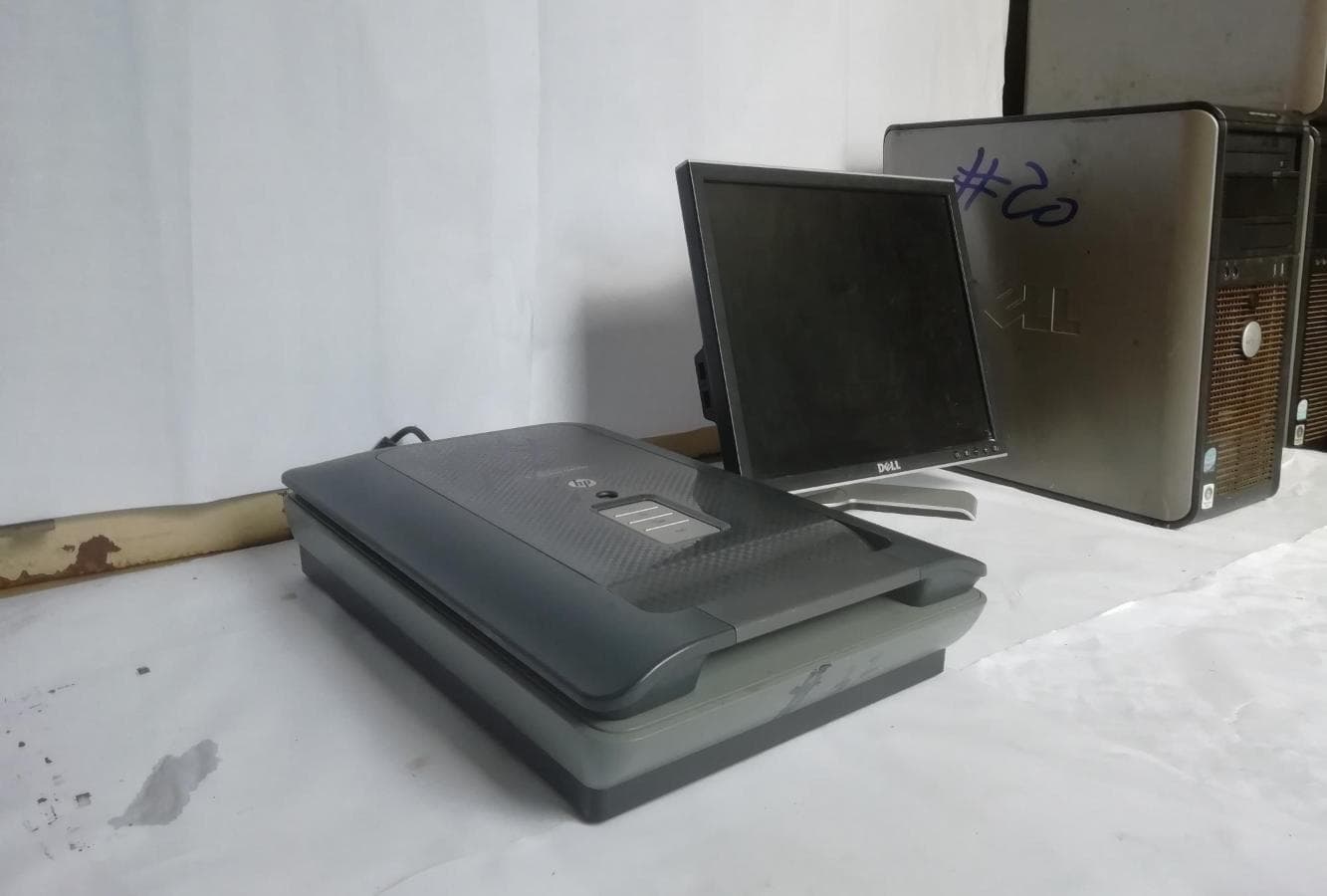 Matériel informatique · — image 2