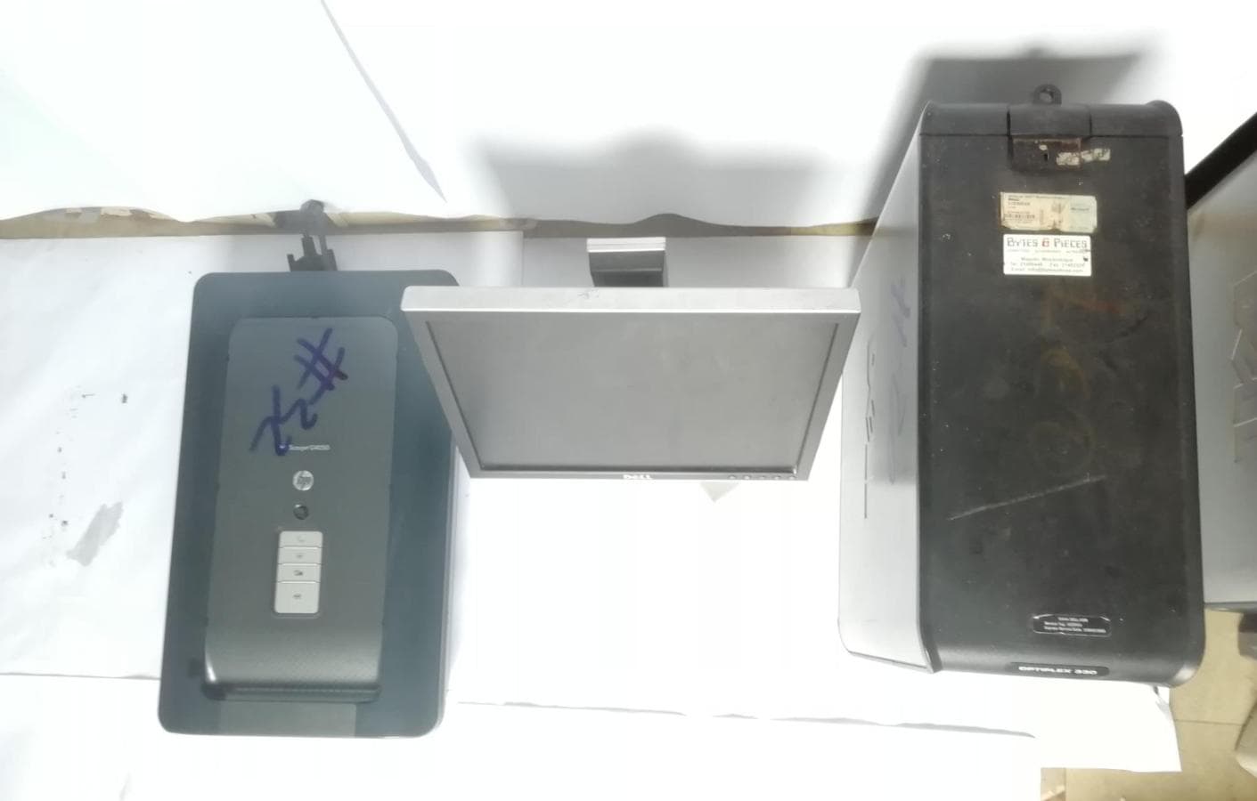 Matériel informatique · — image 3