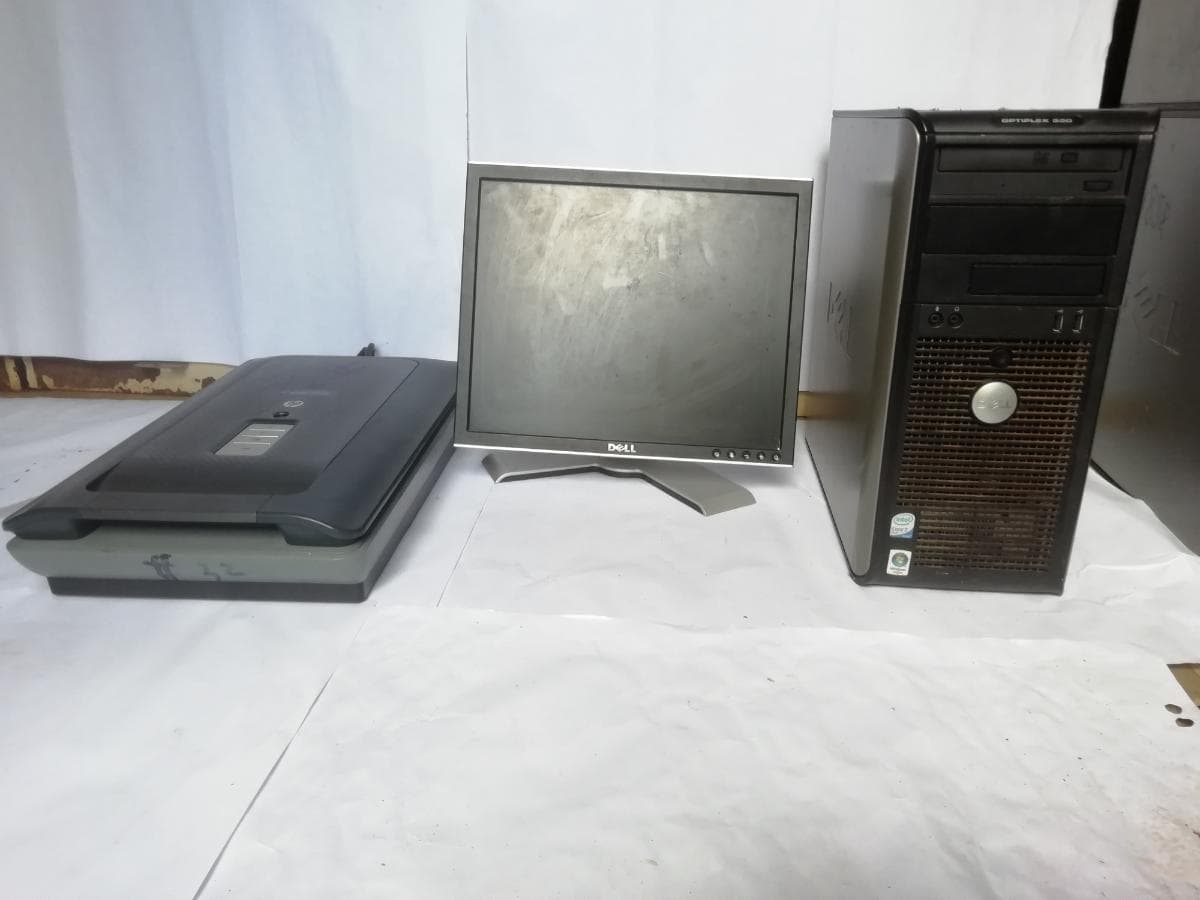 Matériel informatique · — image 4