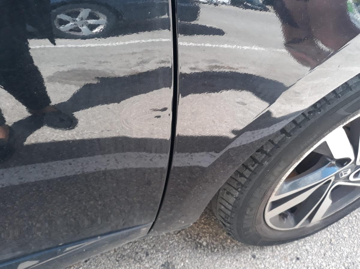 Renault Mégane 1.5 · Ano 2014 — imagem 10