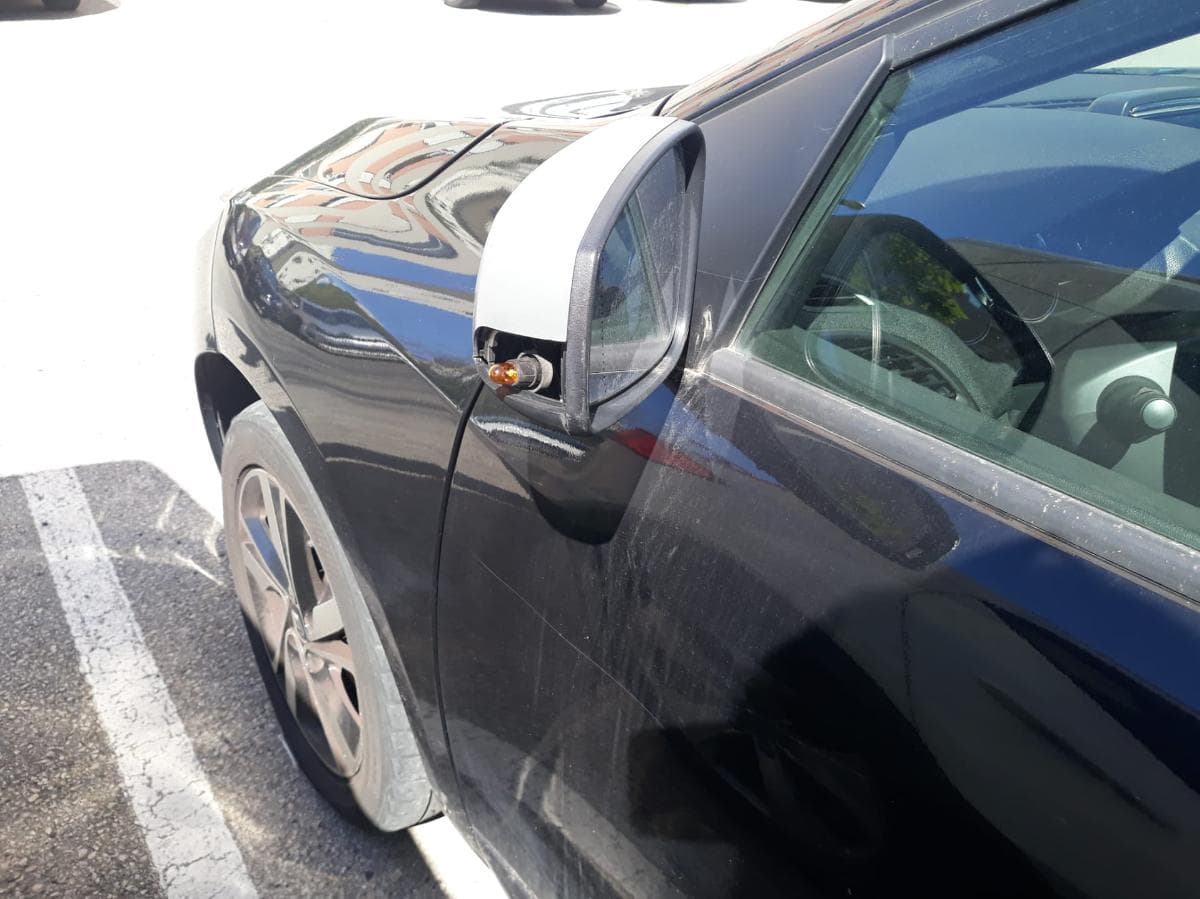Renault Mégane 1.5 · Ano 2014 — imagem 11