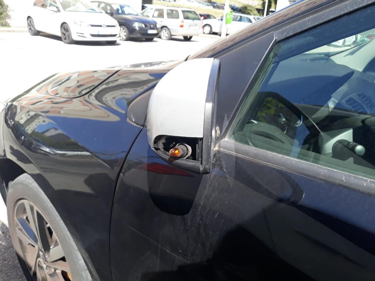 Renault Mégane 1.5 · Ano 2014 — imagem 12