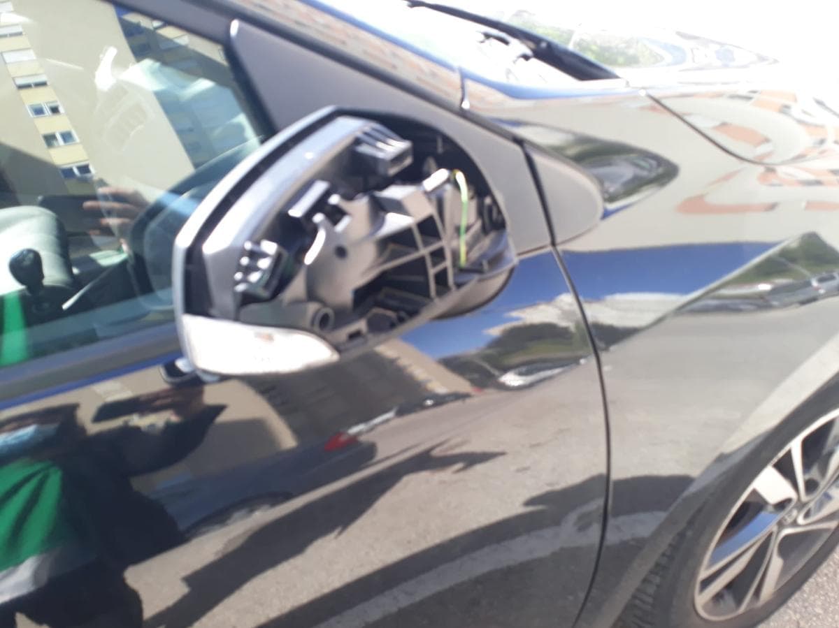 Renault Mégane 1.5 · Ano 2014 — imagem 13