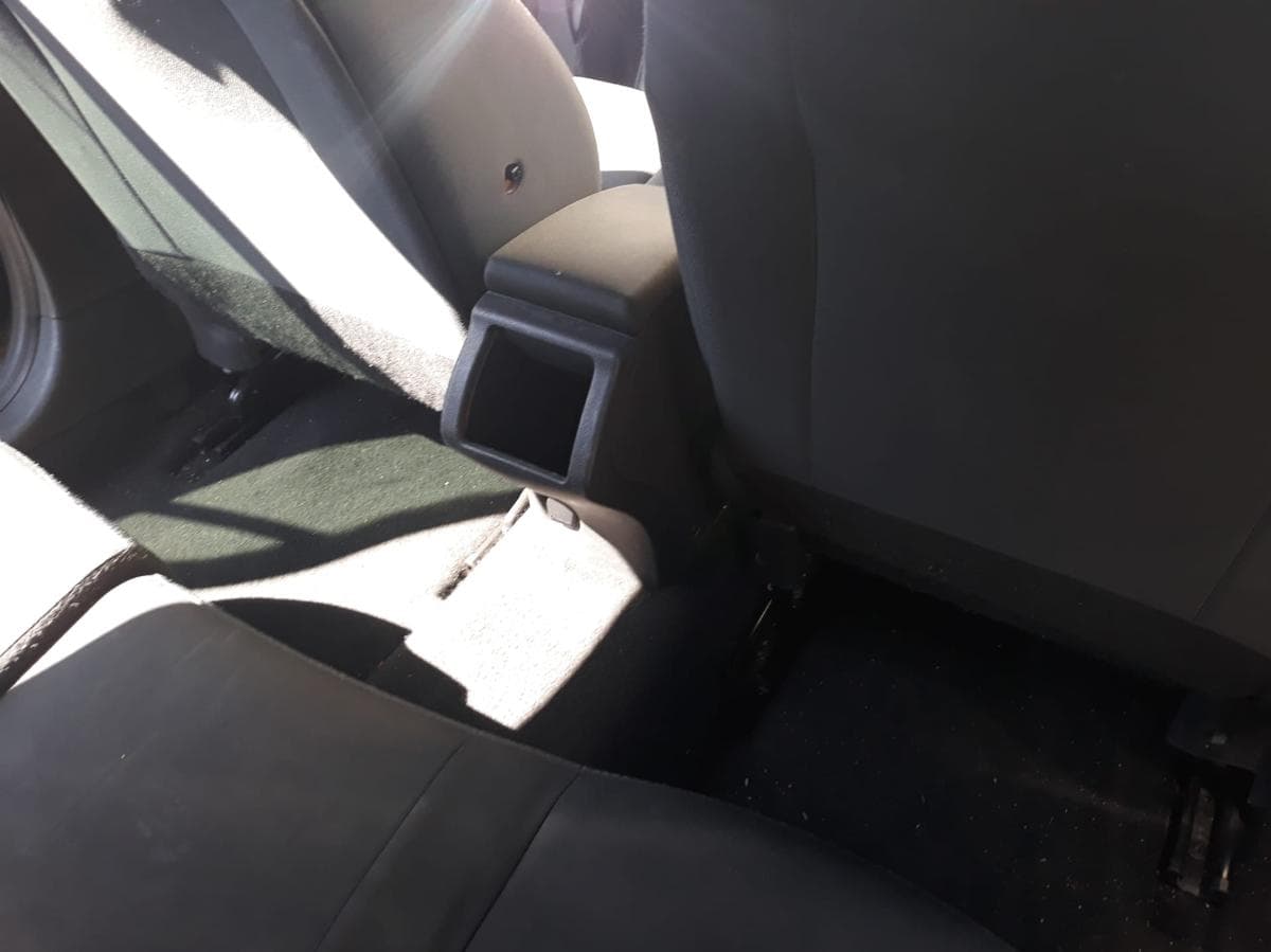 Renault Mégane 1.5 · Ano 2014 — imagem 21