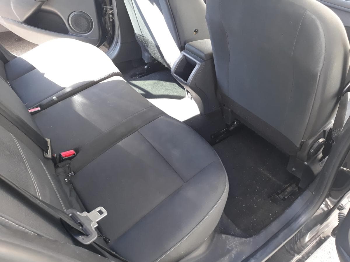 Renault Mégane 1.5 · Ano 2014 — imagem 22
