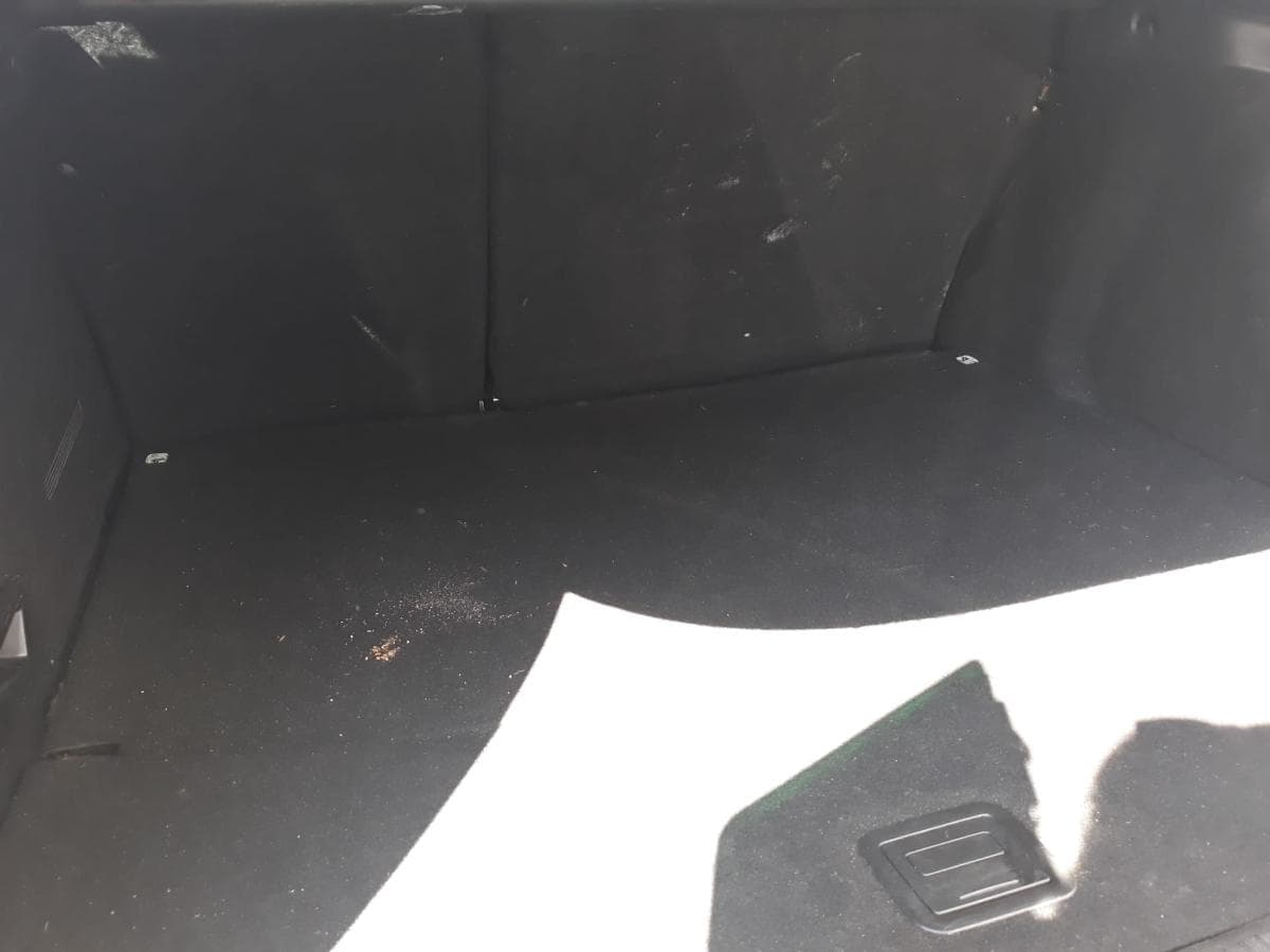 Renault Mégane 1.5 · Ano 2014 — imagem 23
