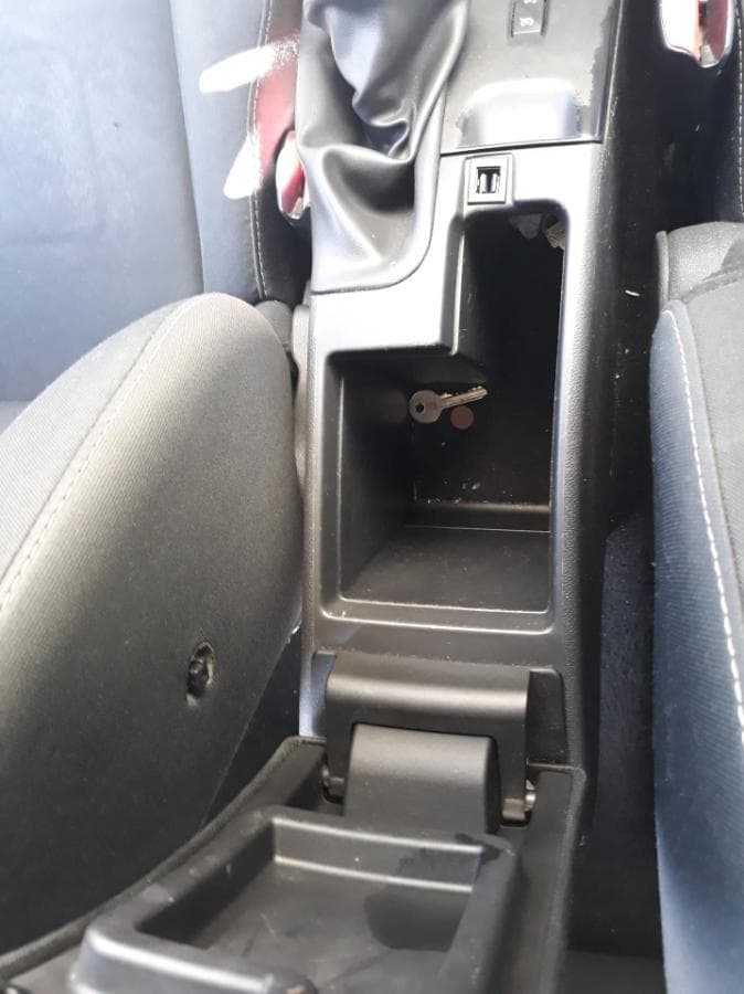 Renault Mégane 1.5 · Ano 2014 — imagem 27