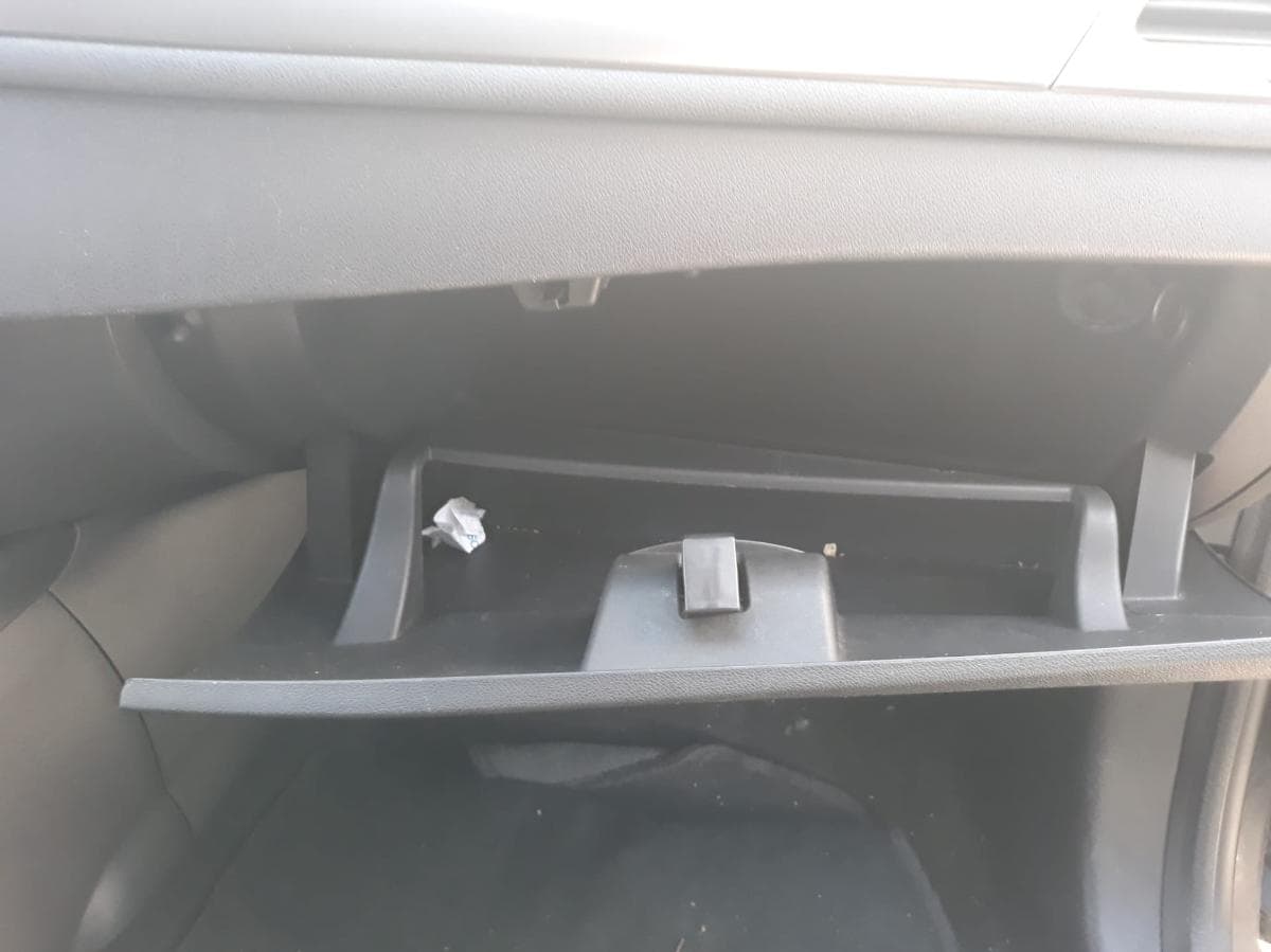 Renault Mégane 1.5 · Ano 2014 — imagem 32