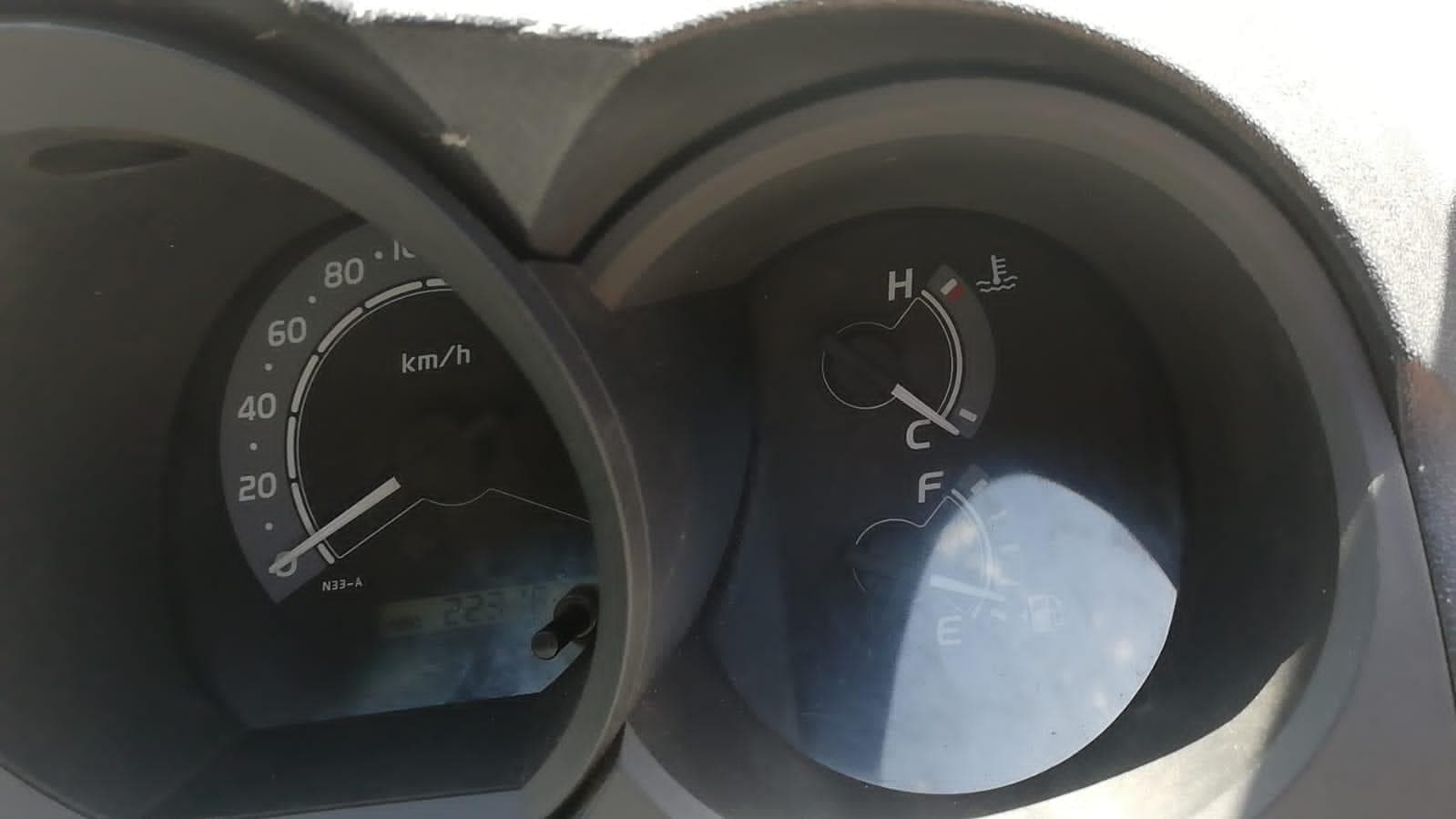 Toyota Hilux · — imagen 2