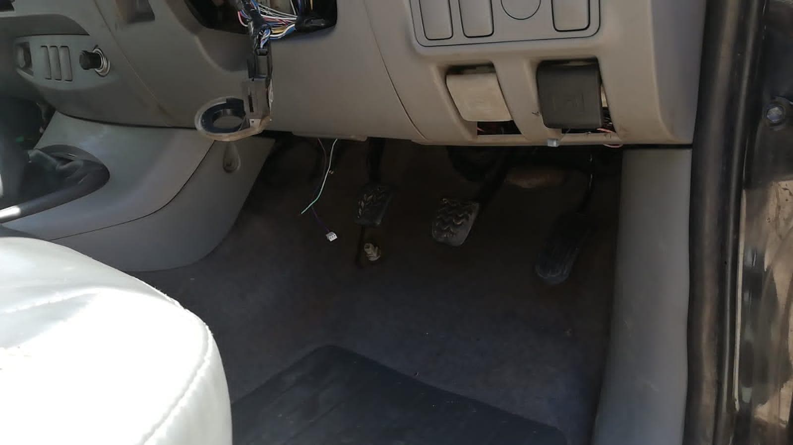 Toyota Hilux · — imagen 3