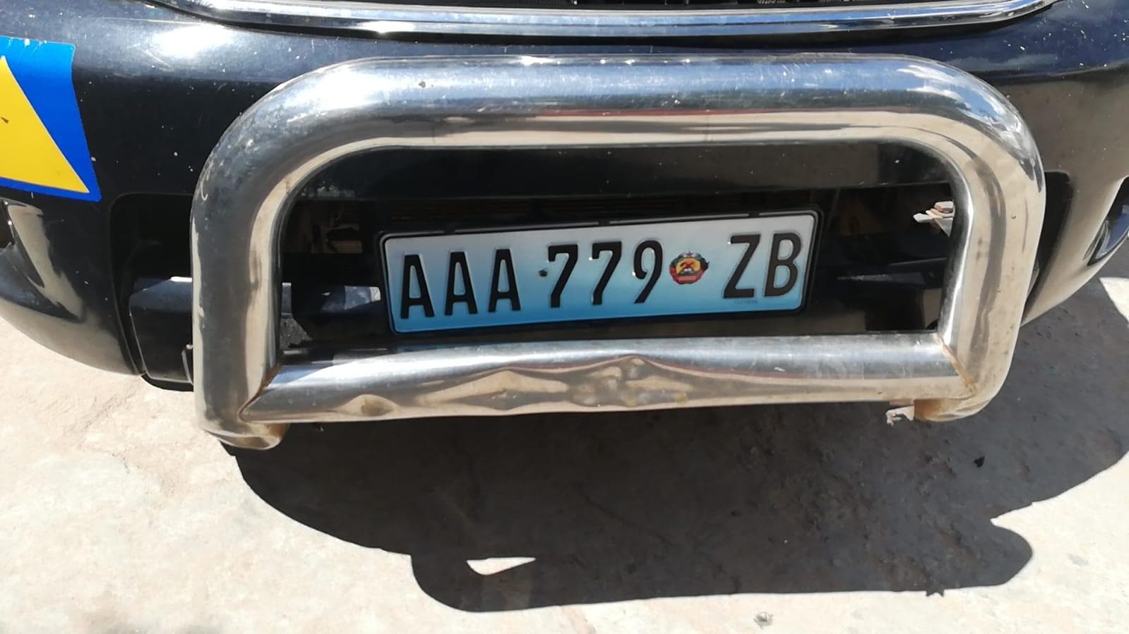 Toyota Hilux · — imagen 5