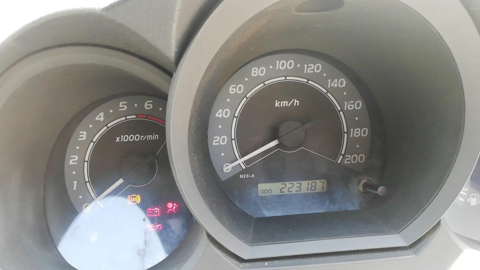 Toyota Hilux · — imagen 7