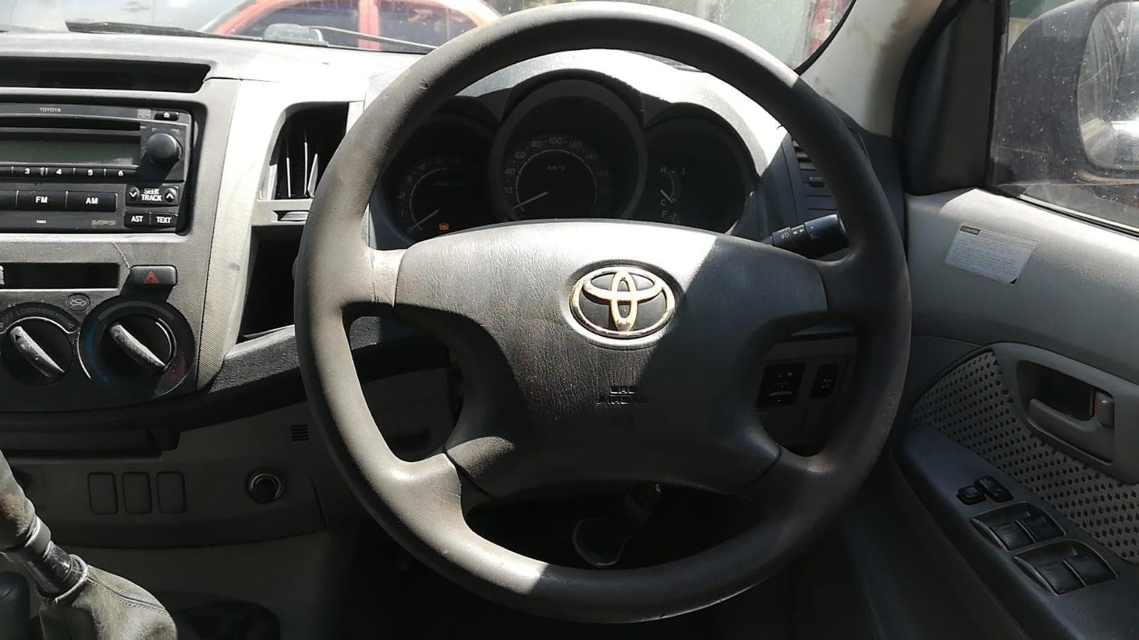 Toyota Hilux · — imagen 20