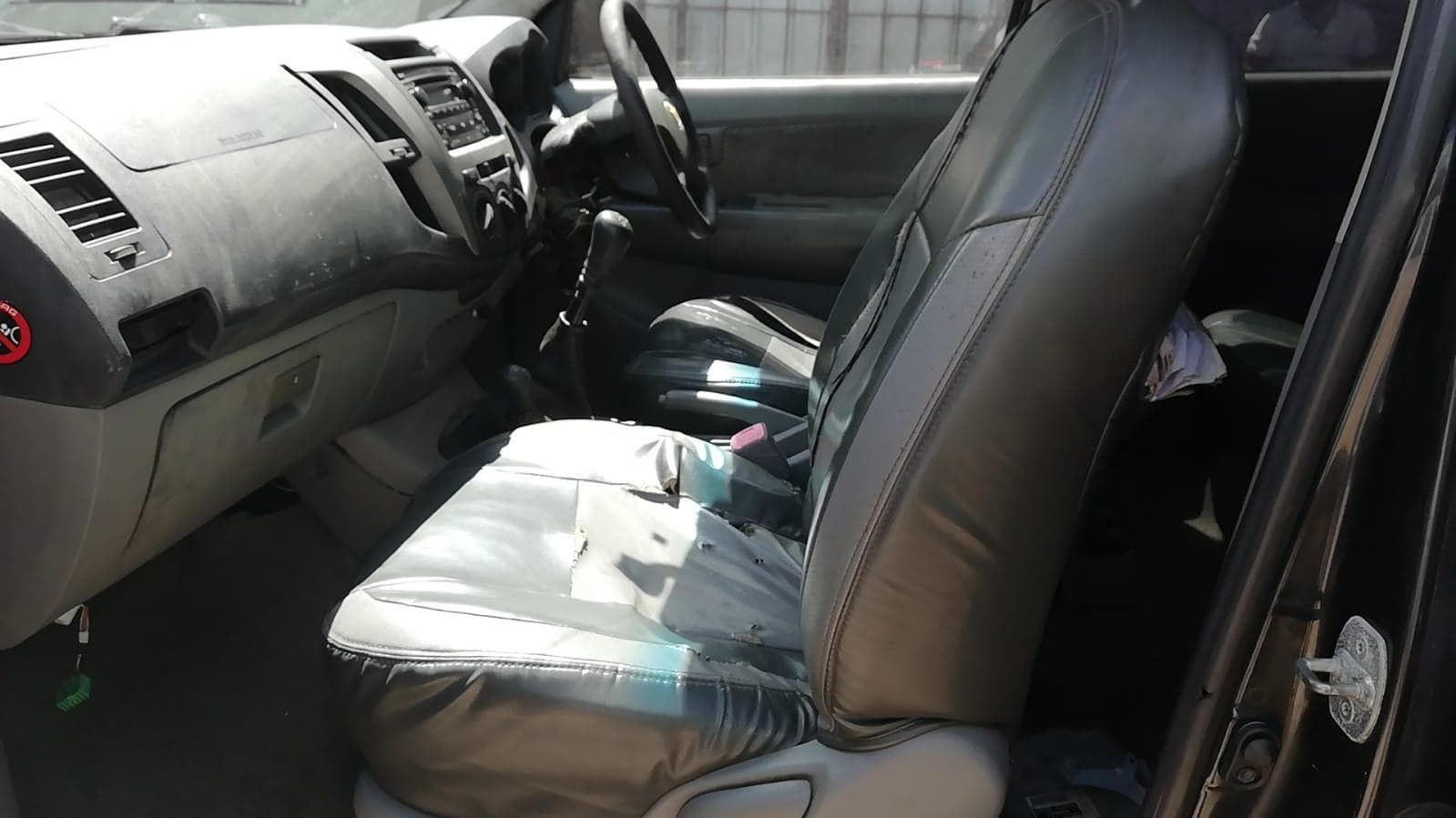 Toyota Hilux · — imagen 21