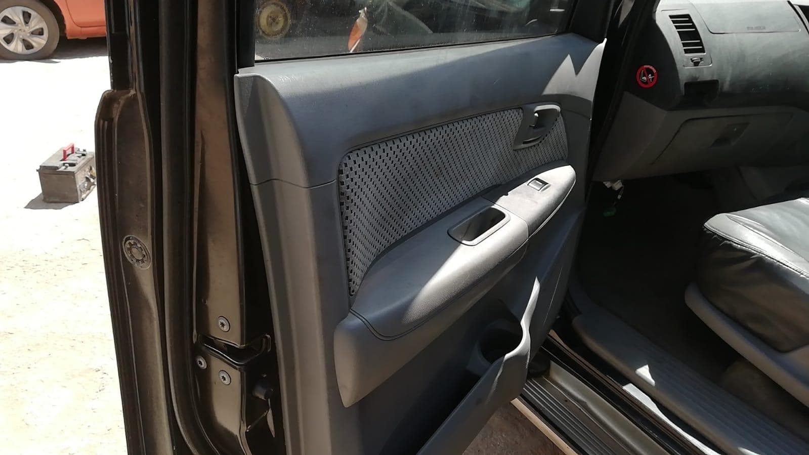 Toyota Hilux · — imagen 22