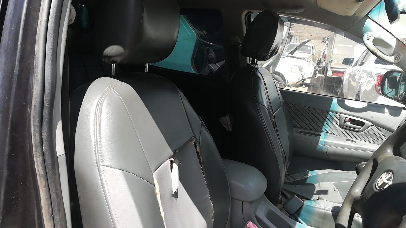 Toyota Hilux · — imagen 24