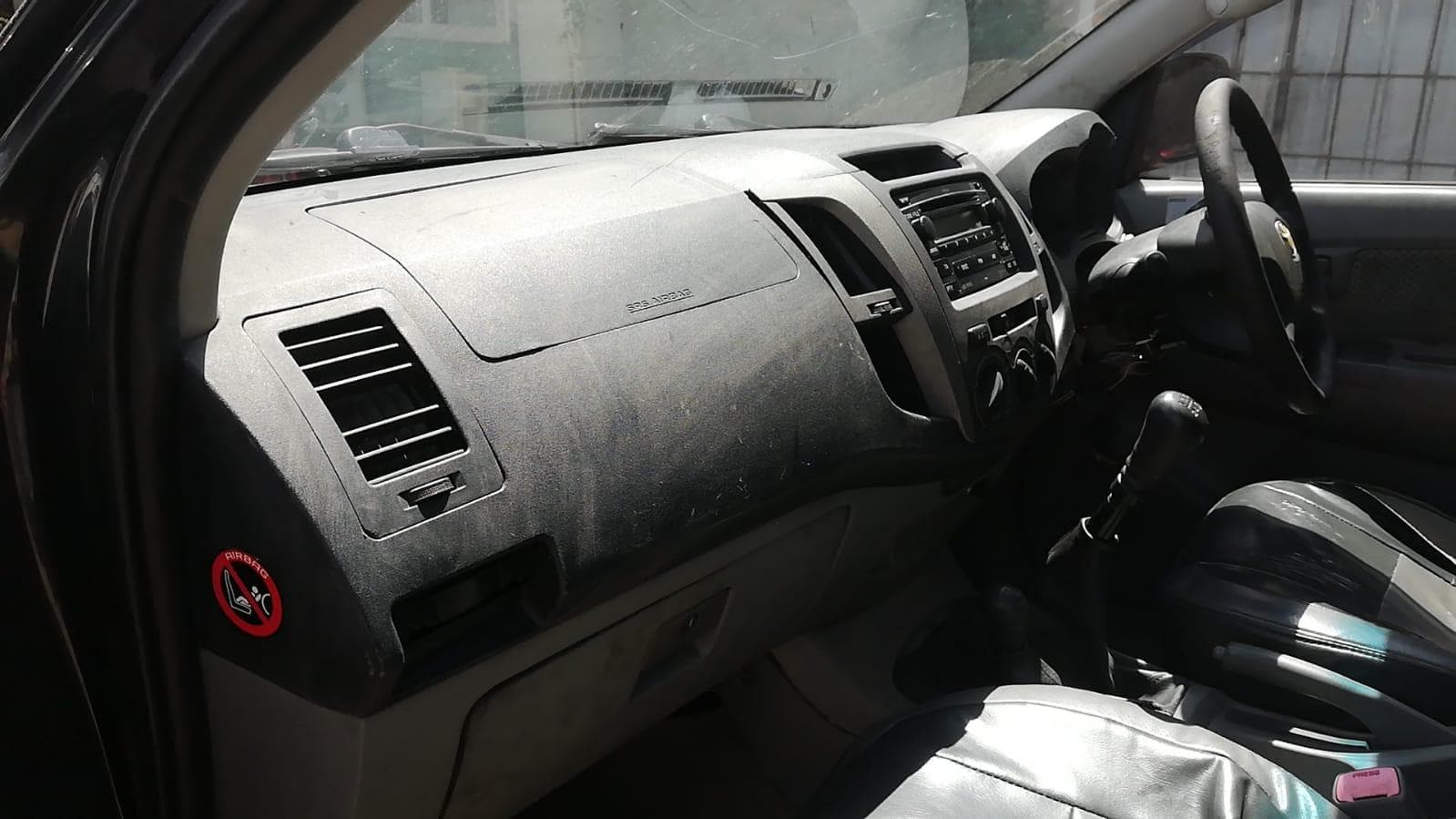Toyota Hilux · — imagen 25