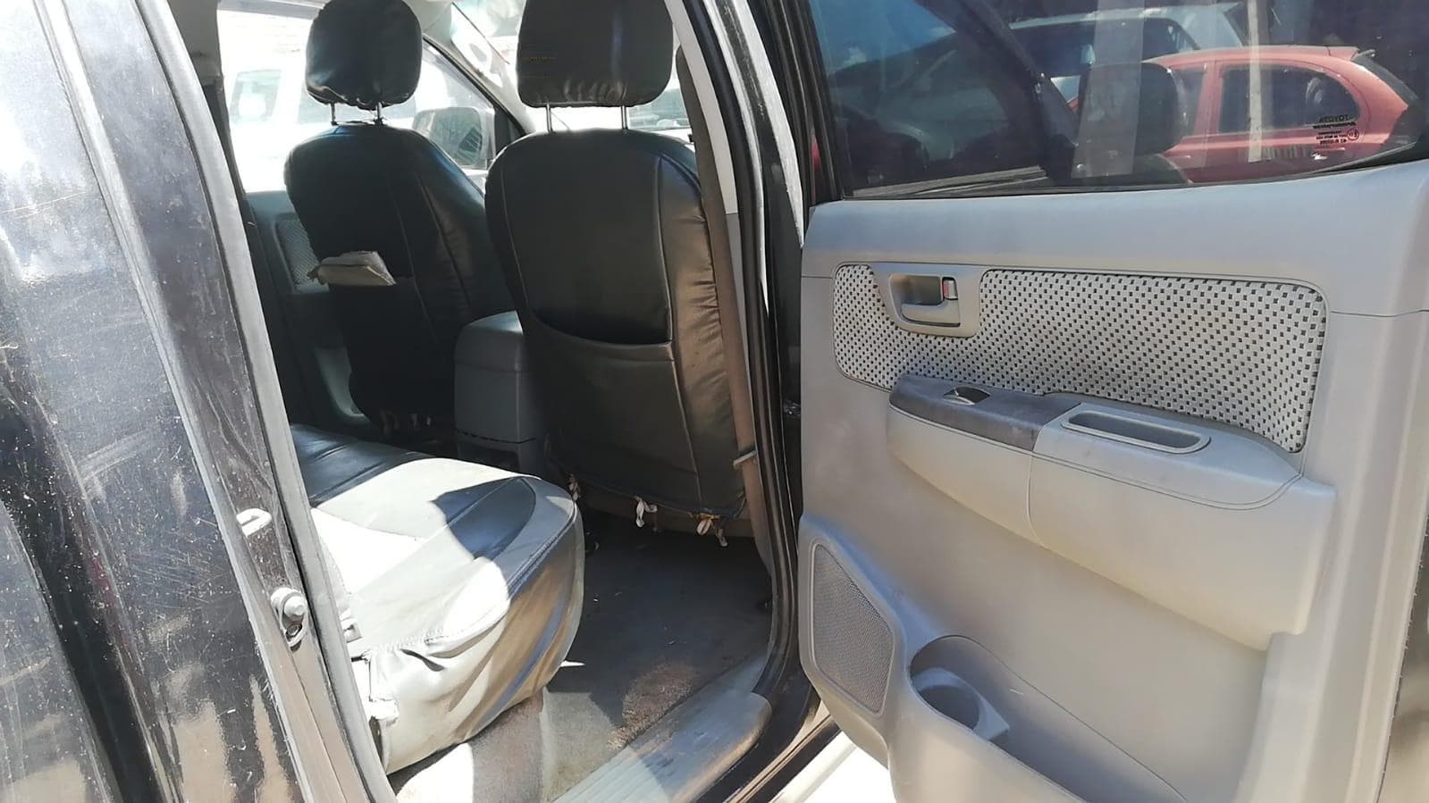 Toyota Hilux · — imagen 27