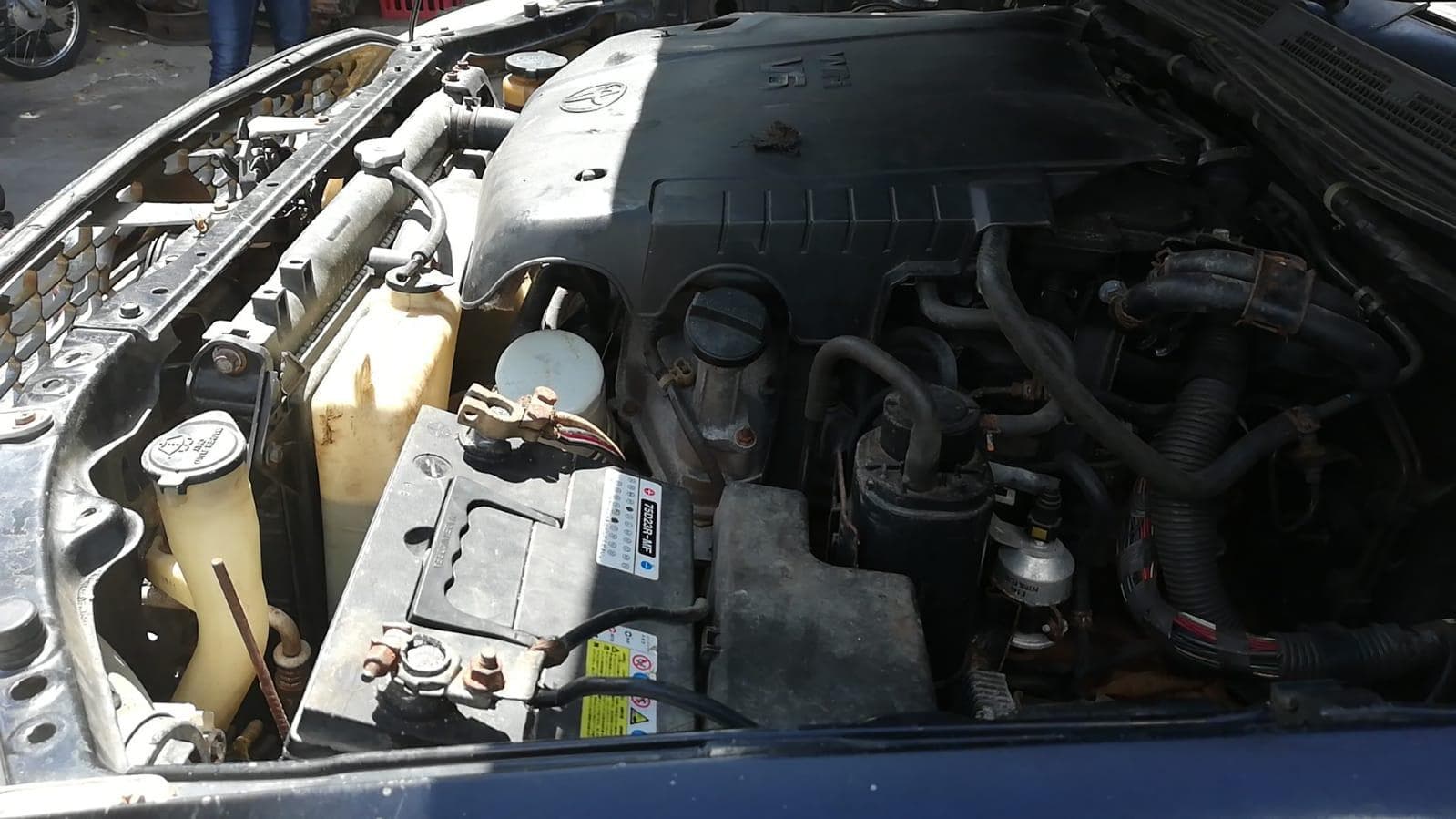 Toyota Hilux · — imagen 32