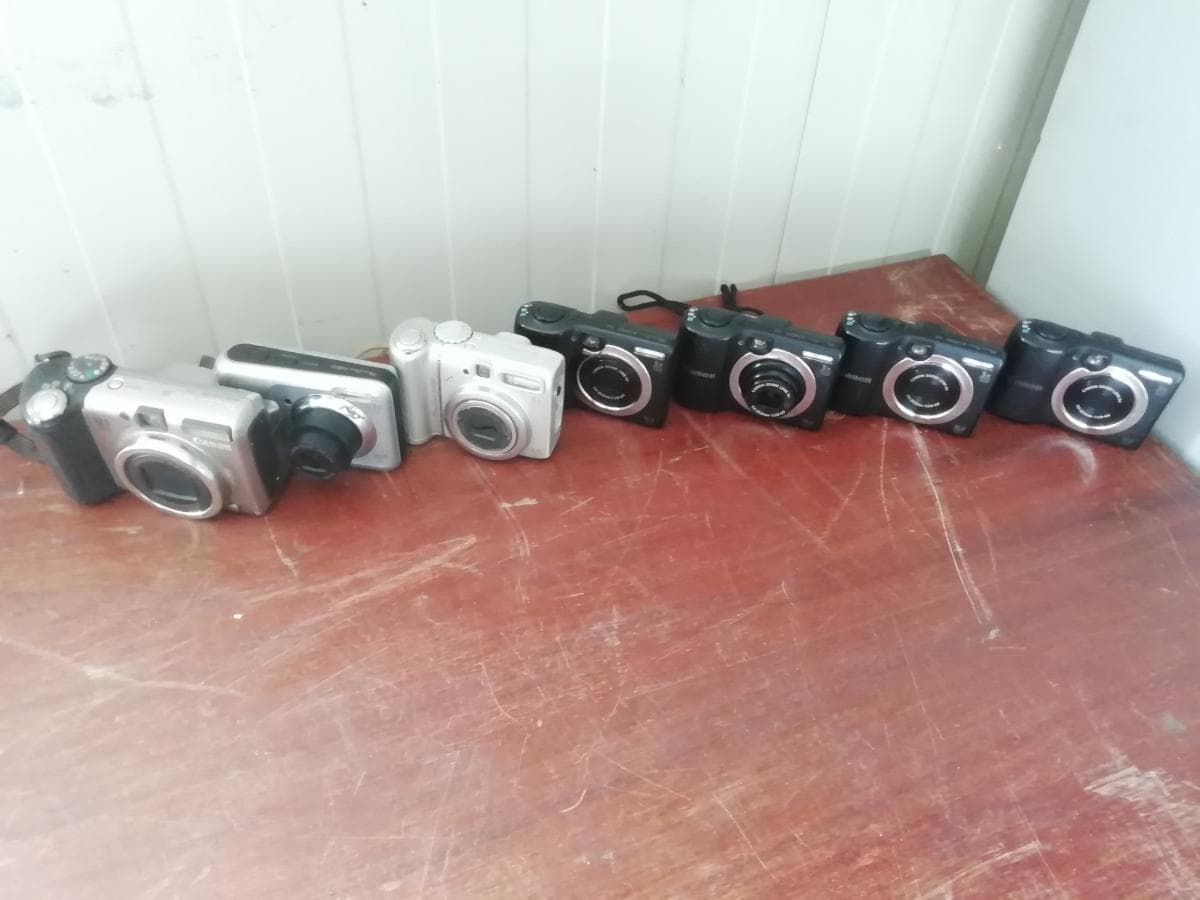 Máquinas fotográficas · — imagem 4