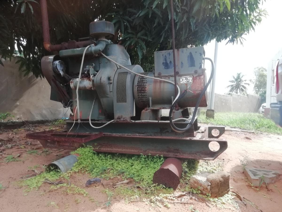 Générateur · — image 8