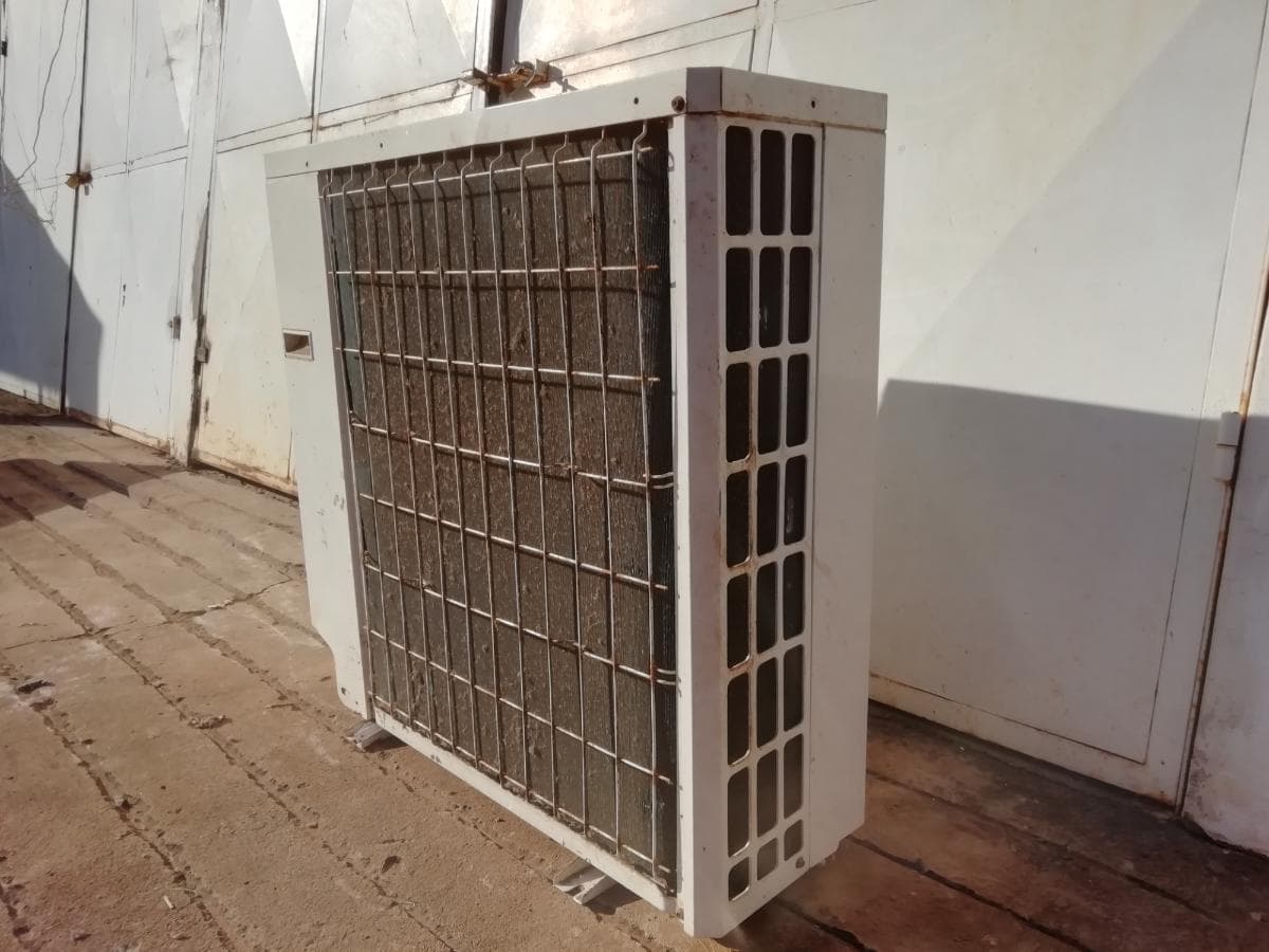 Ar Condicionado · — image 3