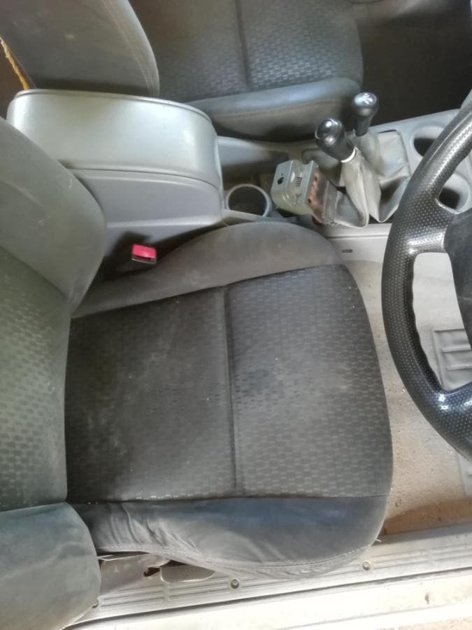 Ford Ranger XLT 2.5 · — imagem 3