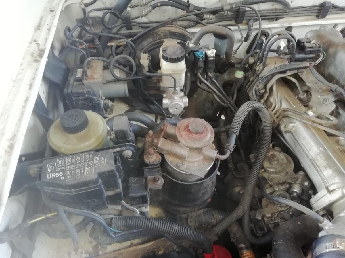 Ford Ranger XLT 2.5 · — imagem 11