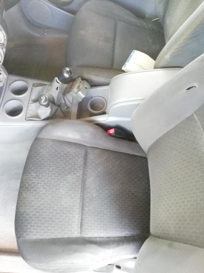 Ford Ranger XLT 2.5 · — imagem 10
