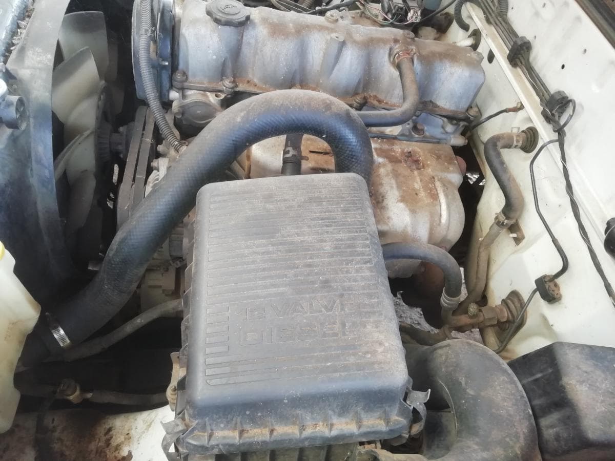 Ford Ranger XLT 2.5 · — imagem 12