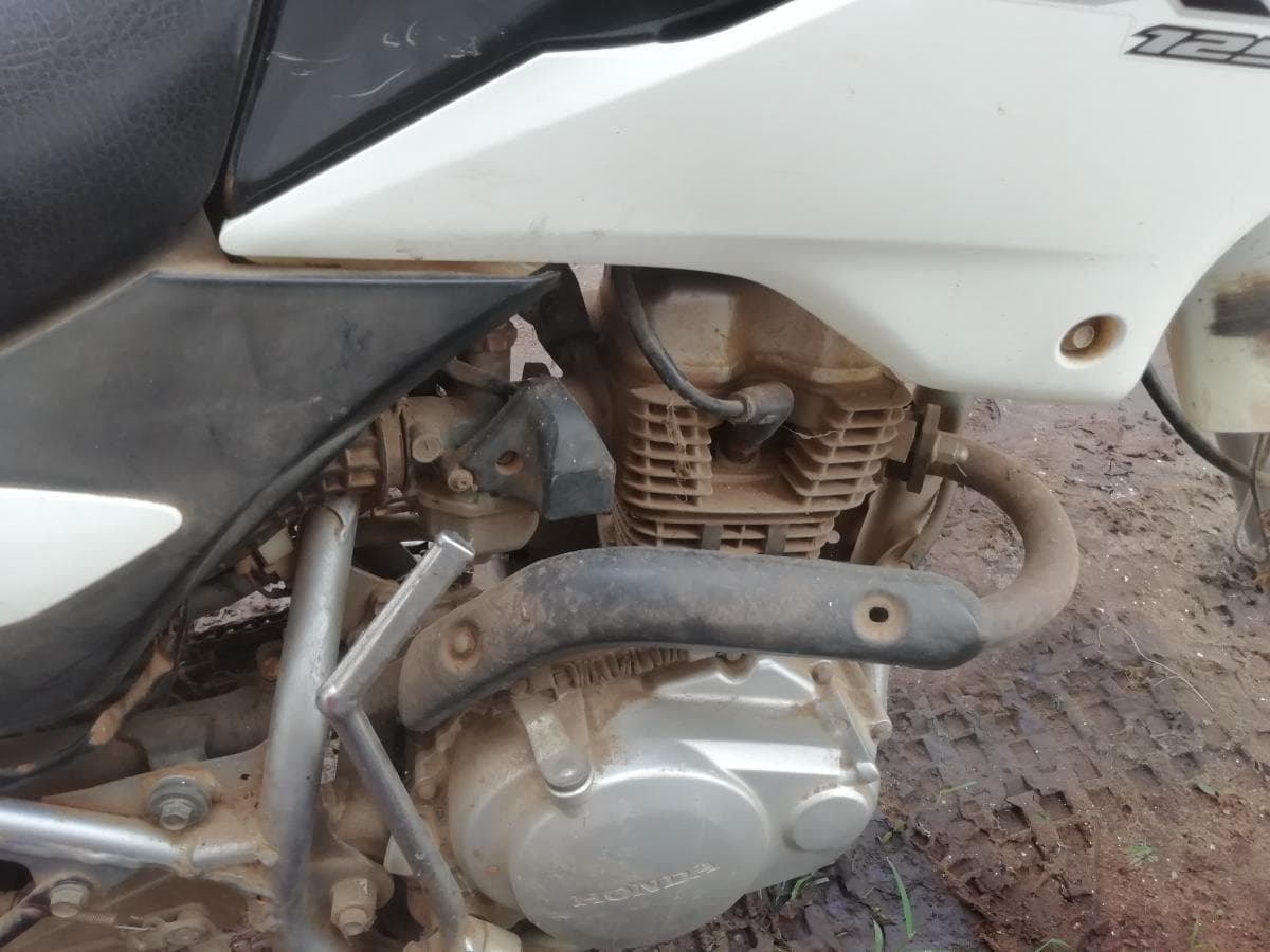 Honda XL 125L · — image 2