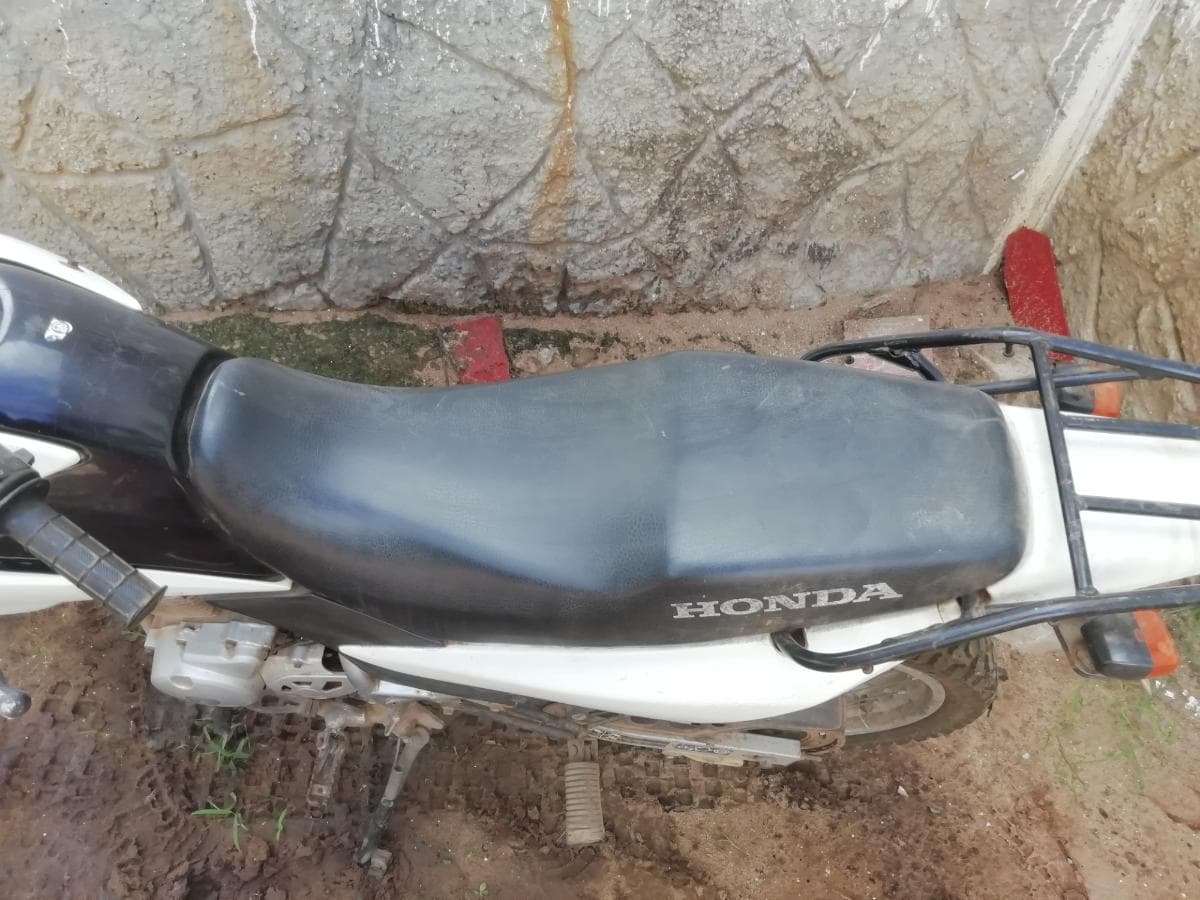 Honda XL 125L · — image 3