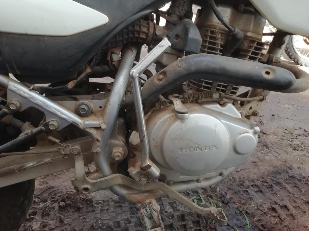 Honda XL 125L · — image 7