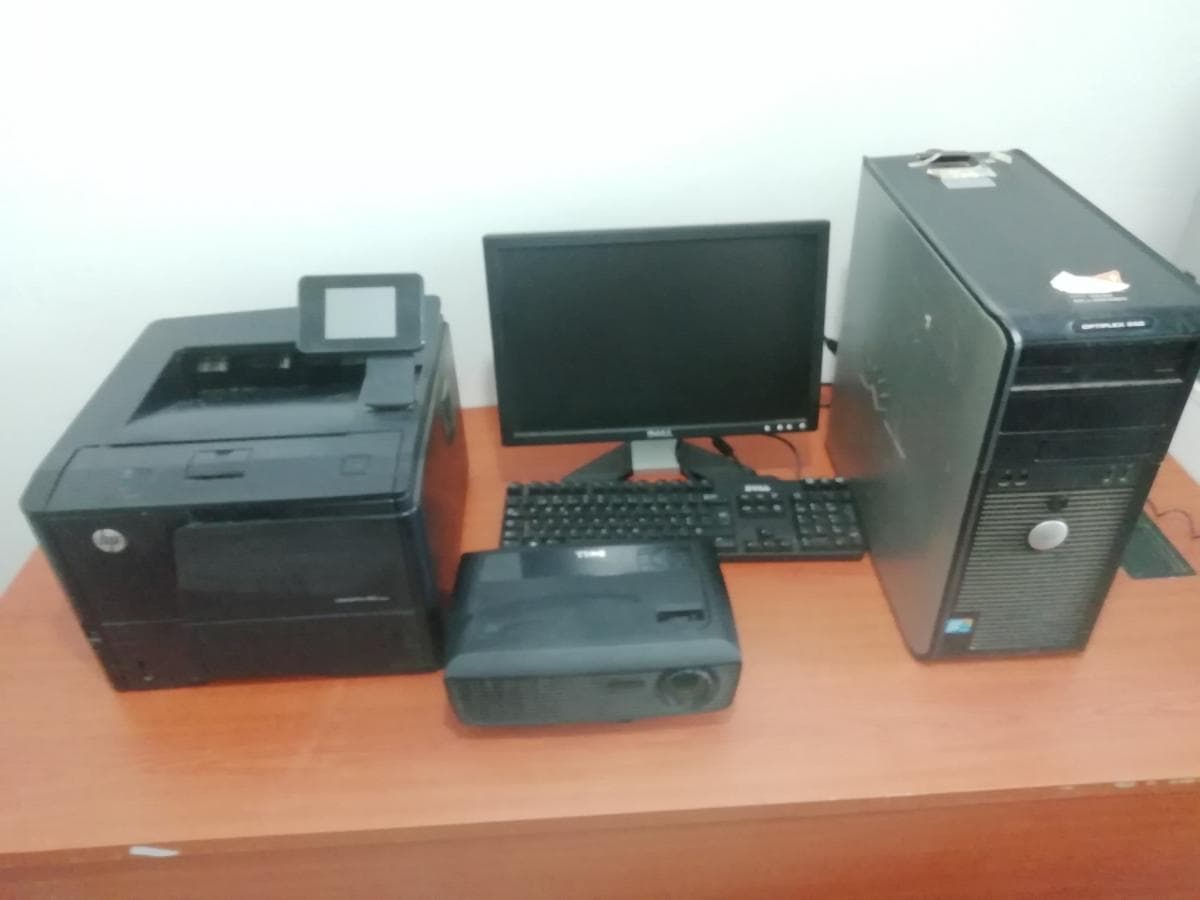 Material Informatico · — imagem 3