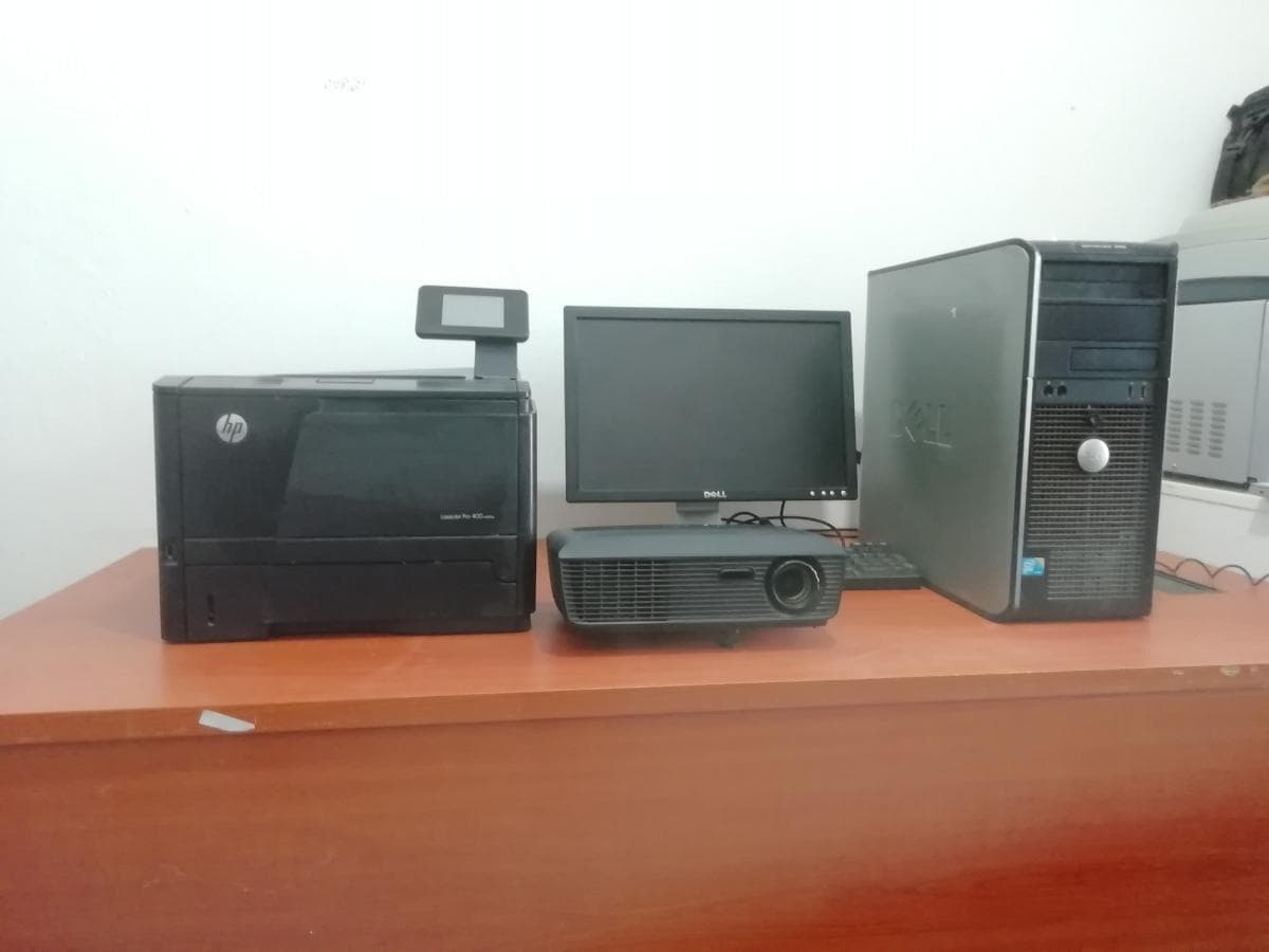 Material Informatico · — imagem 5