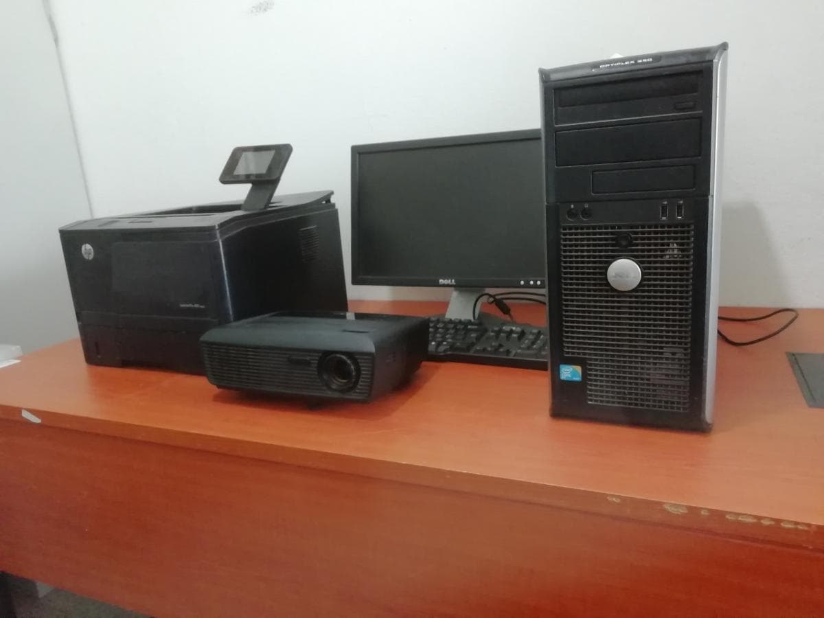 Material Informatico · — imagem 2