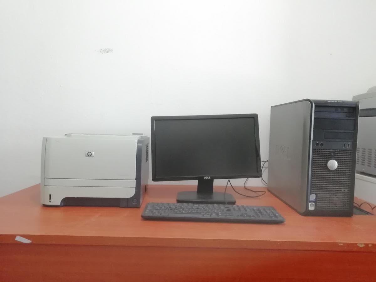 Material Informatico · — imagem 2