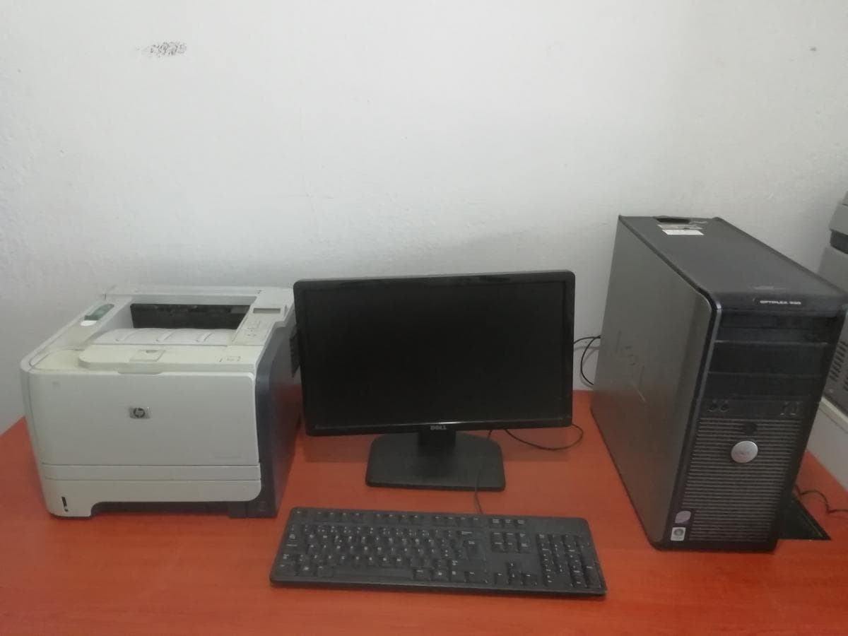 Material Informatico · — imagem 4