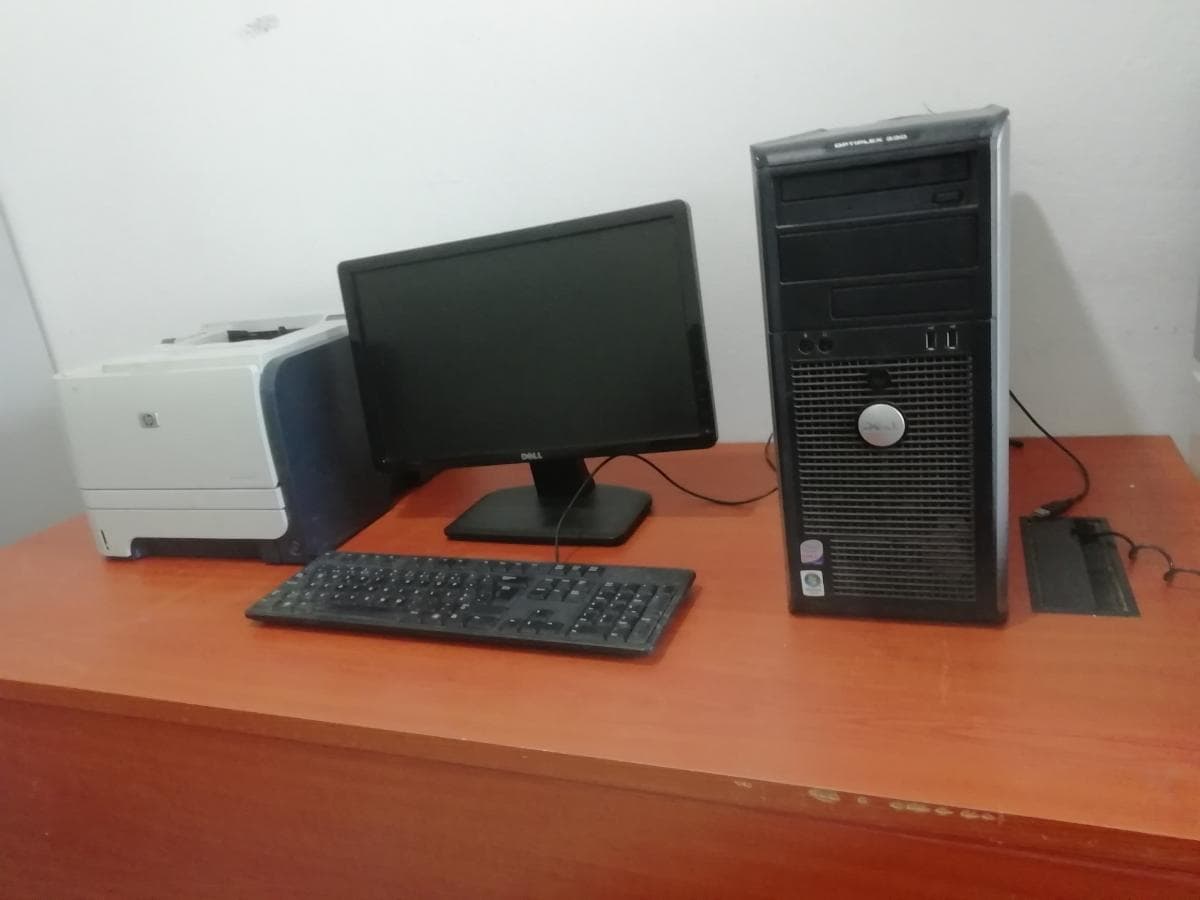 Material Informatico · — imagem 5