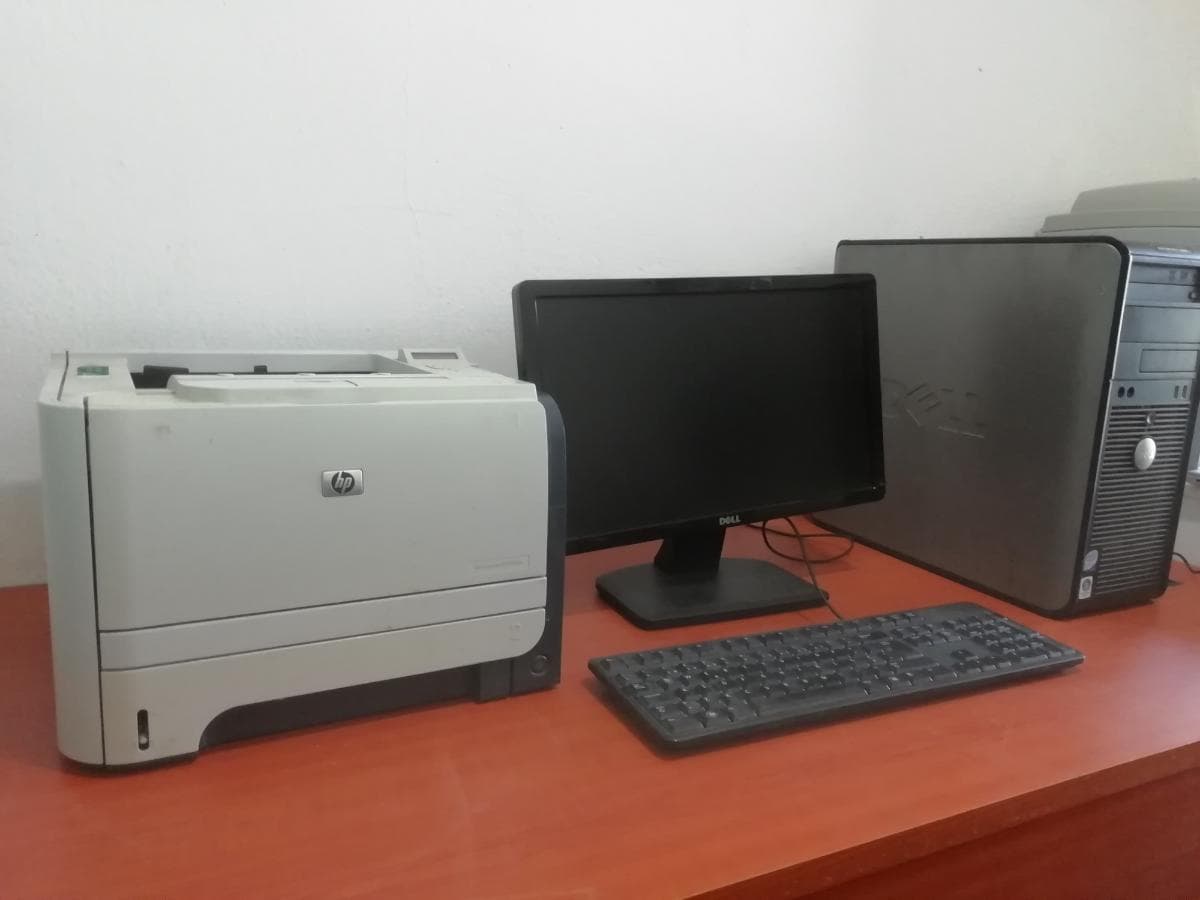 Material Informatico ·