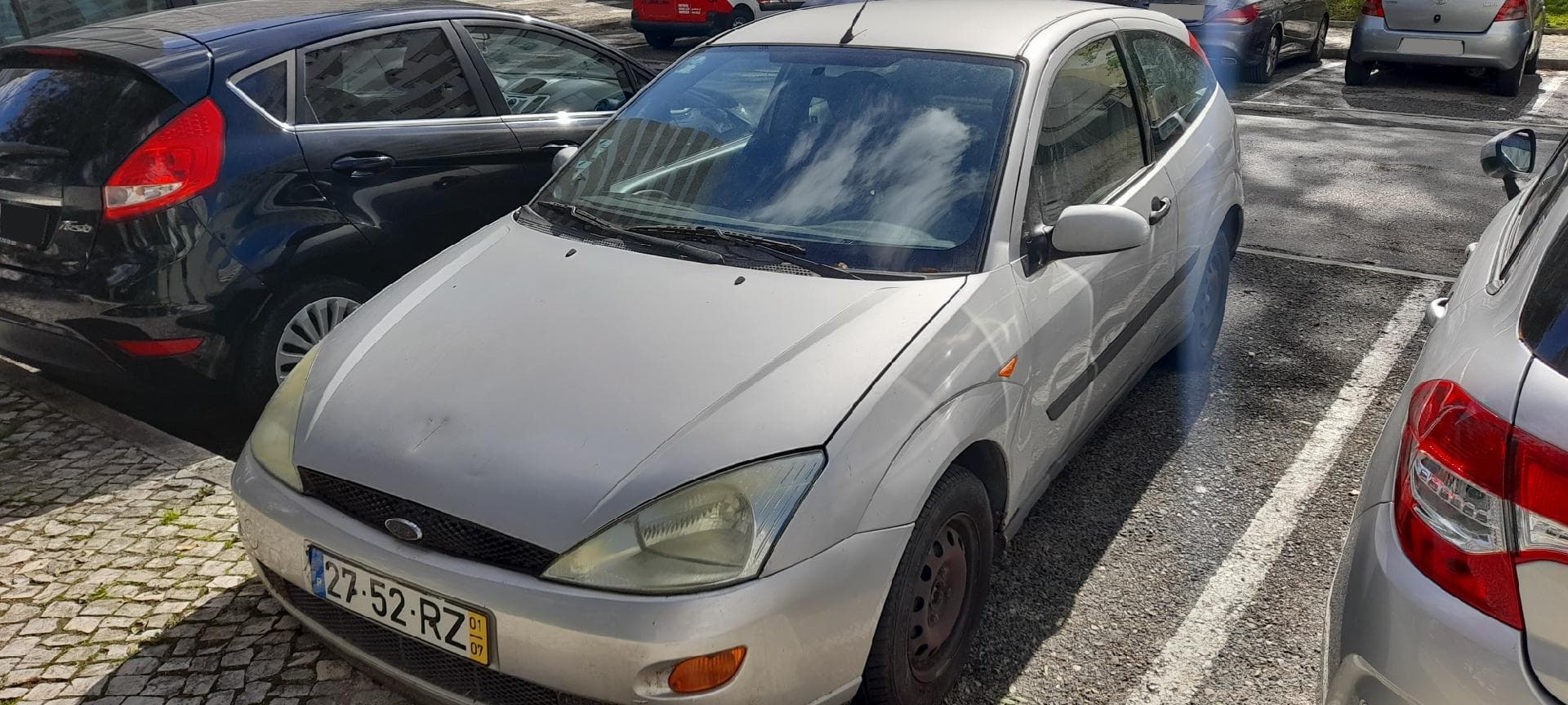 Ford Focus — imagem 3