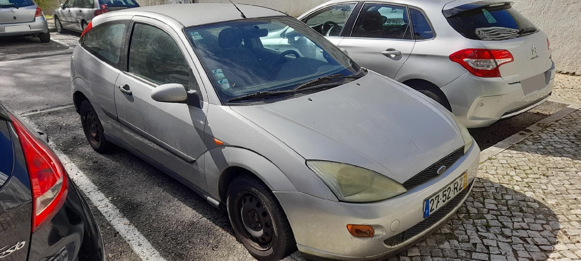 Ford Focus — imagem 2